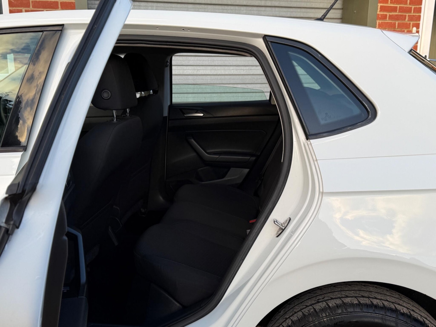 Used Volkswagen Polo for sale - 77016313: Photo 22