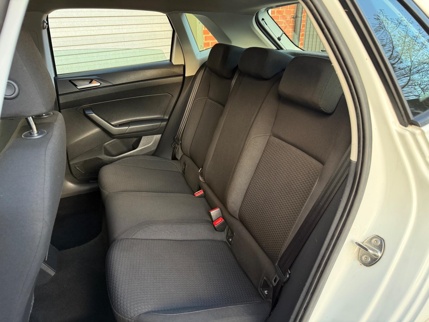 Used Volkswagen Polo for sale - 77016313: Photo 23