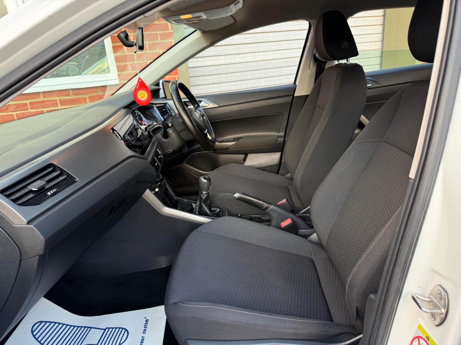 Used Volkswagen Polo for sale - 77016313: Photo 24