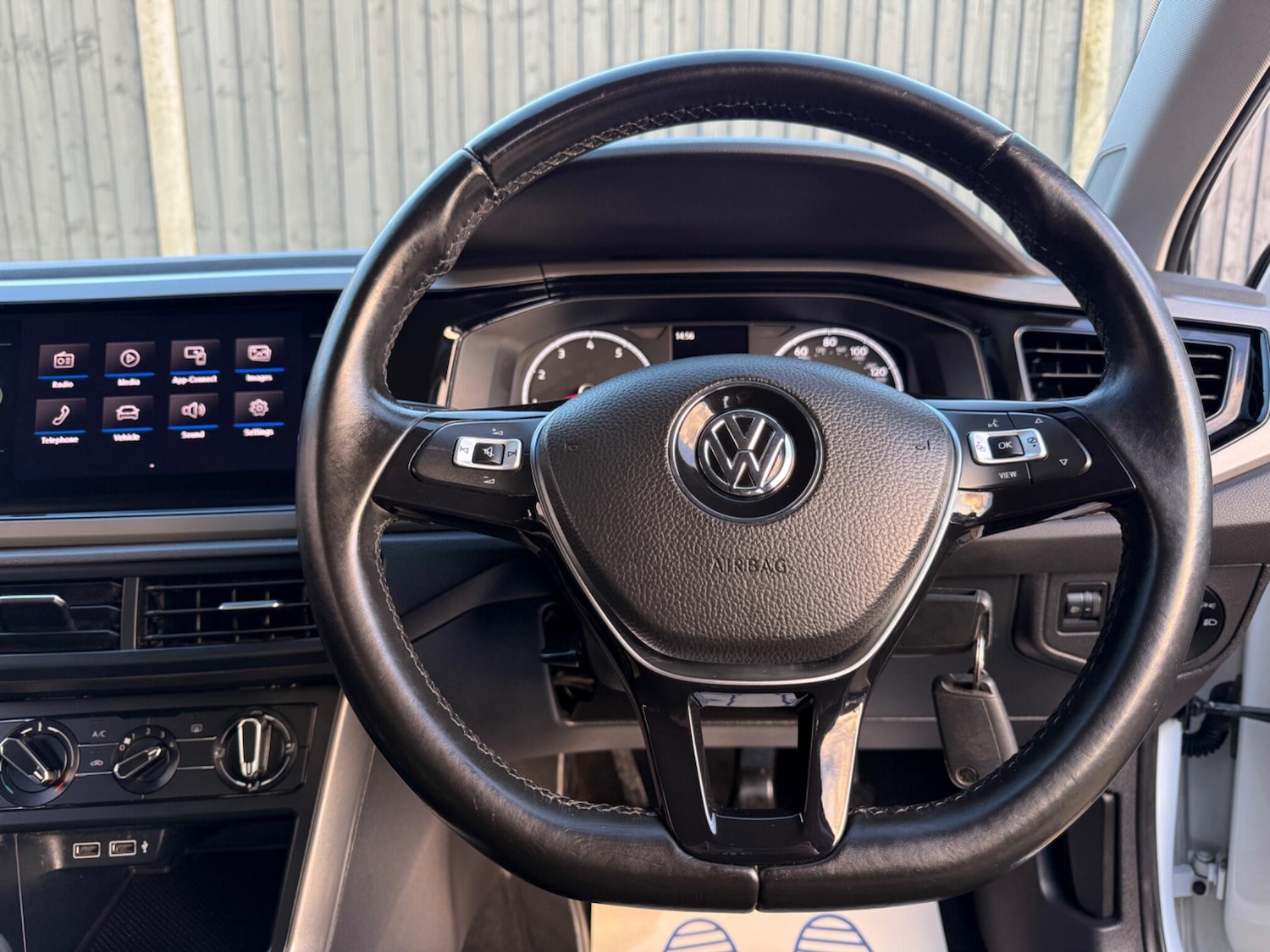 Used Volkswagen Polo for sale - 77016313: Photo 25