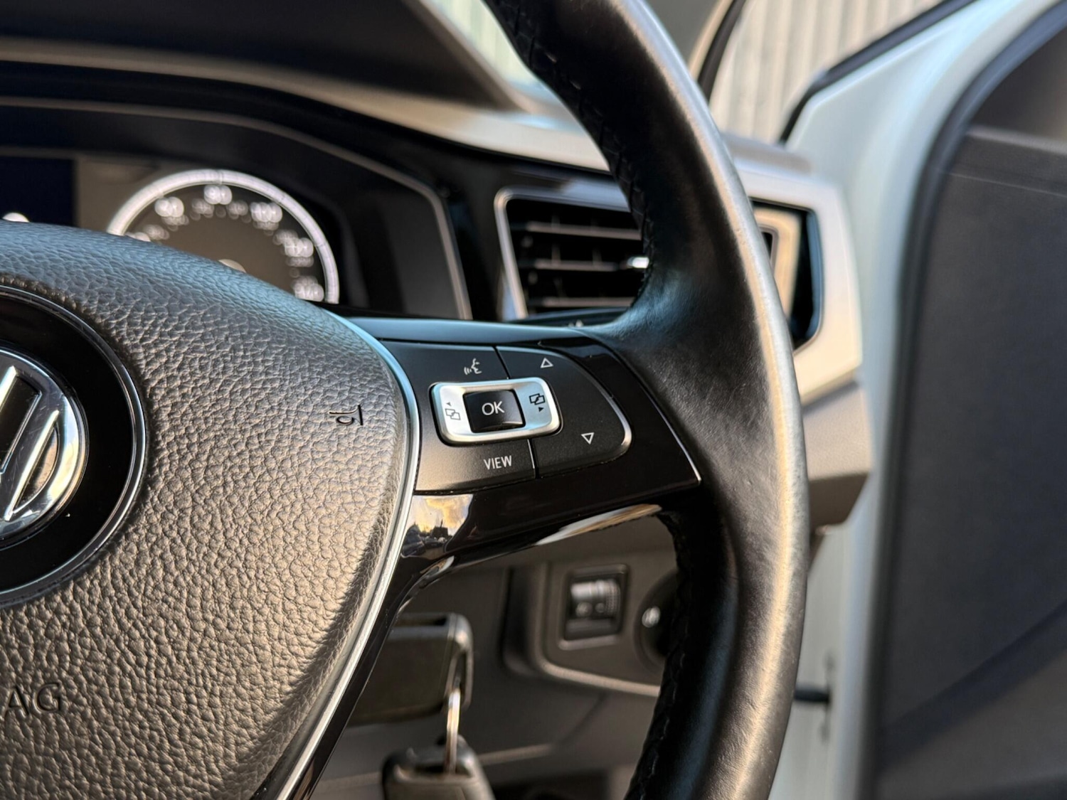 Used Volkswagen Polo for sale - 77016313: Photo 26