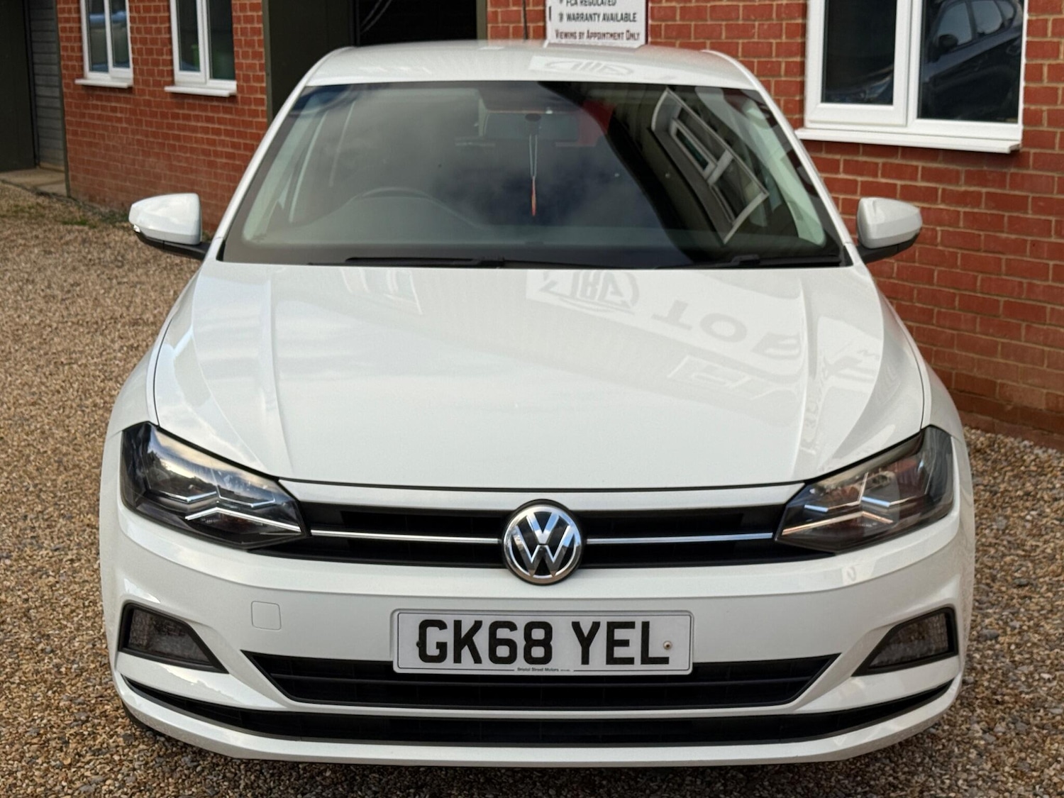 Used Volkswagen Polo for sale - 77016313: Photo 3