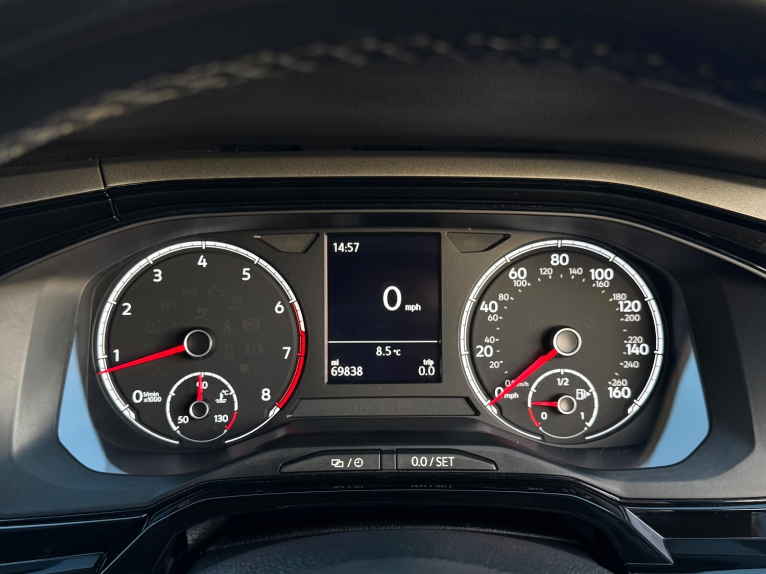 Used Volkswagen Polo for sale - 77016313: Photo 32