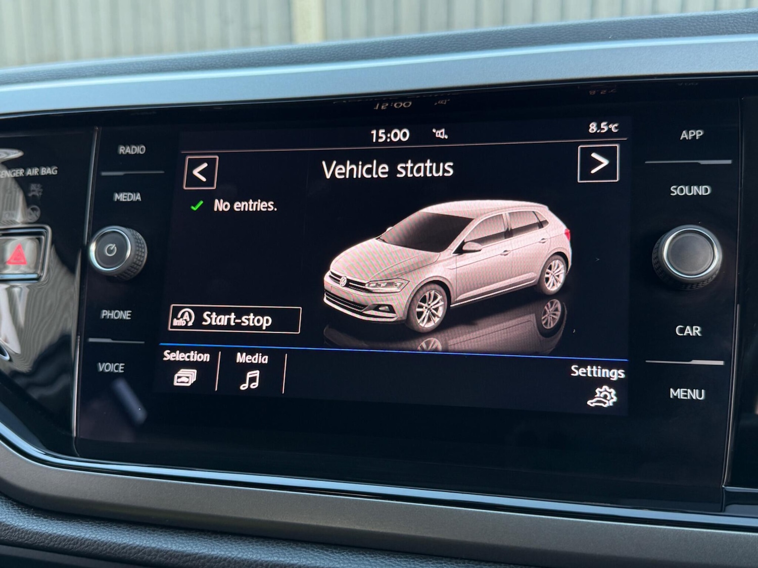 Used Volkswagen Polo for sale - 77016313: Photo 44