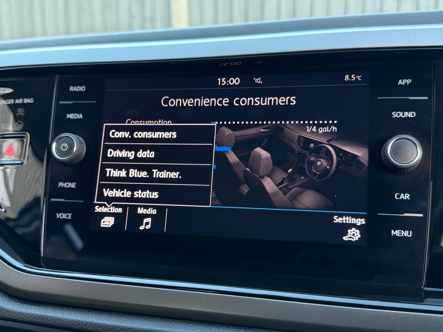 Used Volkswagen Polo for sale - 77016313: Photo 46