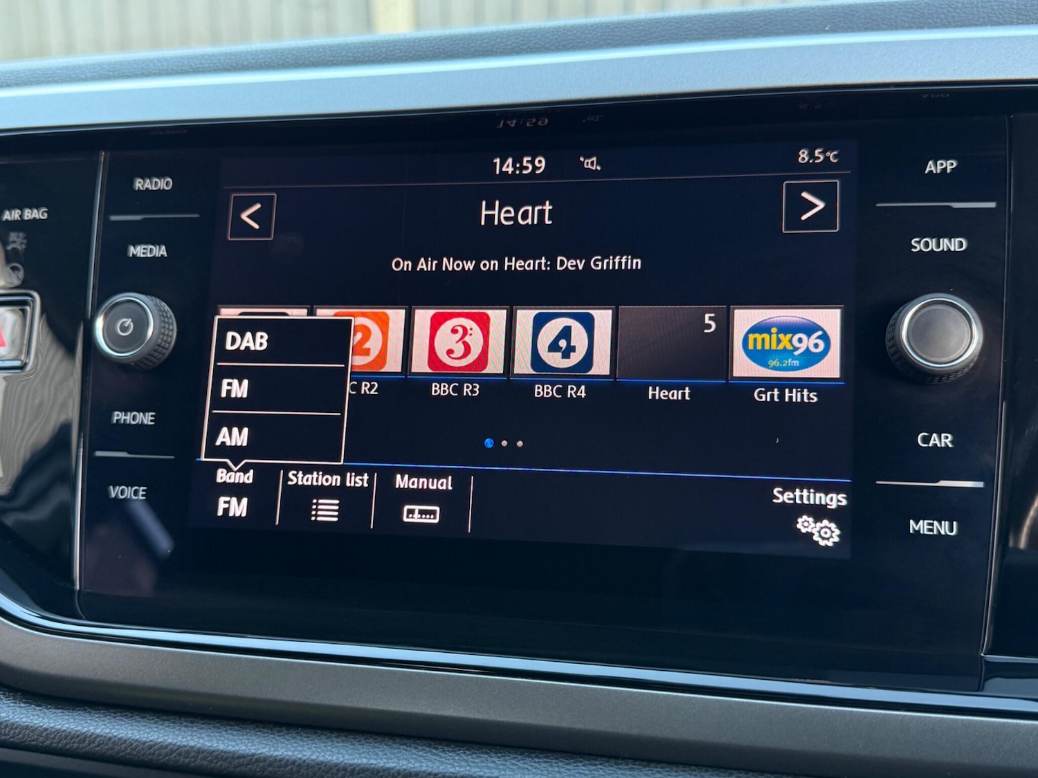 Used Volkswagen Polo for sale - 77016313: Photo 48