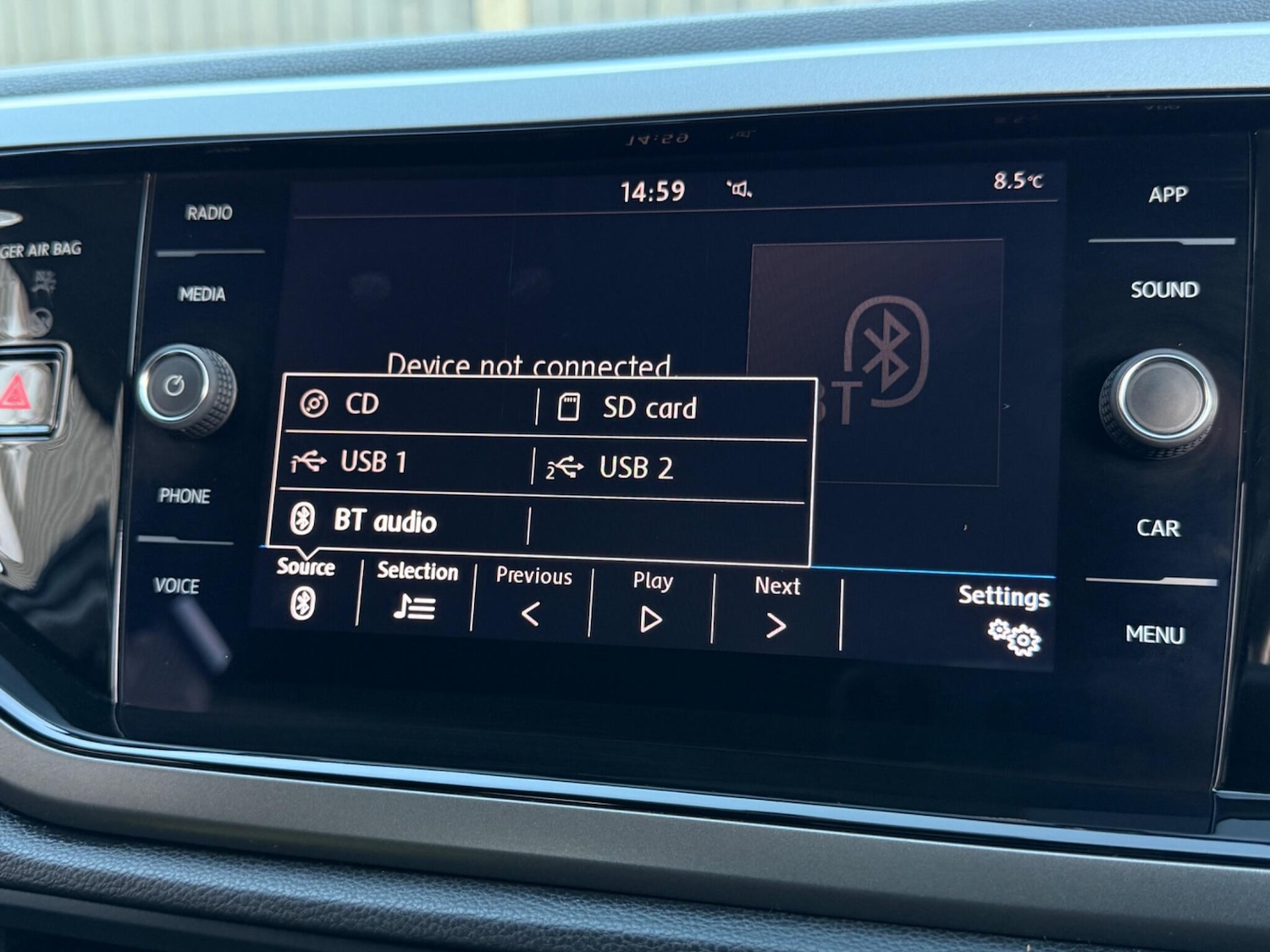 Used Volkswagen Polo for sale - 77016313: Photo 49