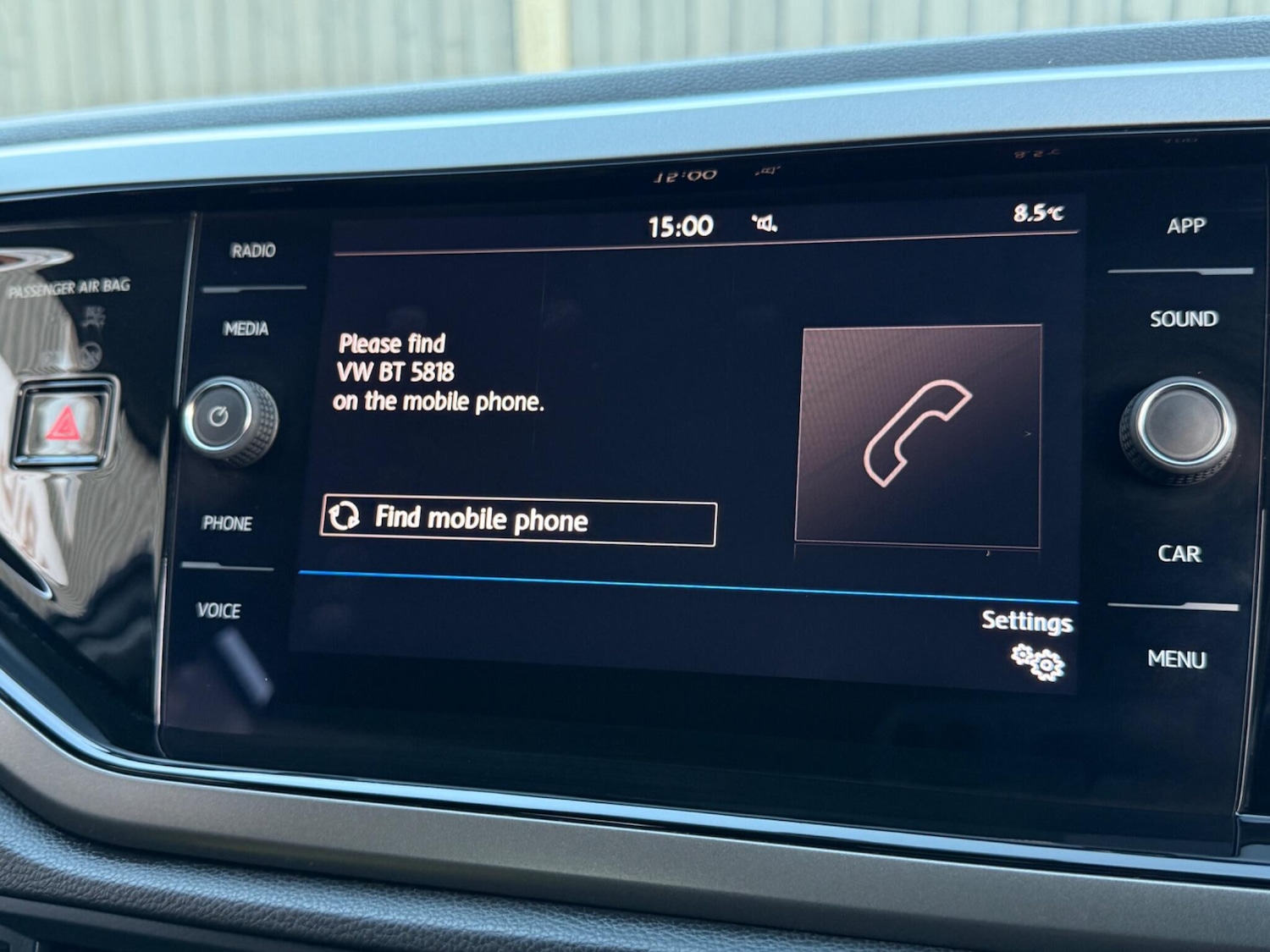 Used Volkswagen Polo for sale - 77016313: Photo 54