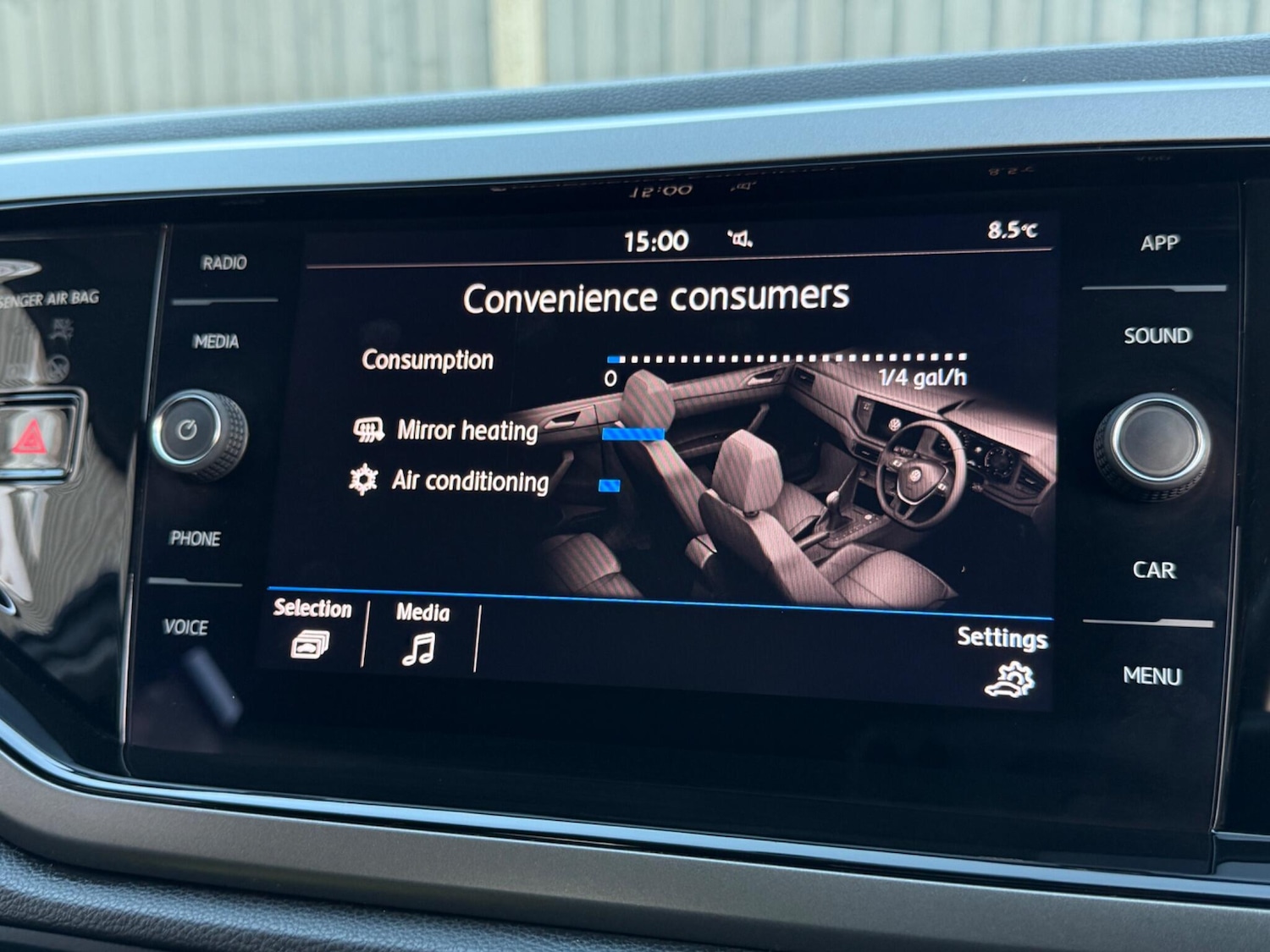 Used Volkswagen Polo for sale - 77016313: Photo 56