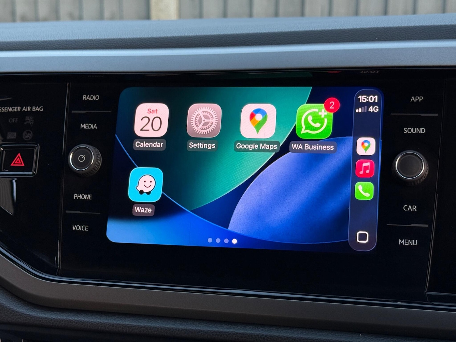 Used Volkswagen Polo for sale - 77016313: Photo 58