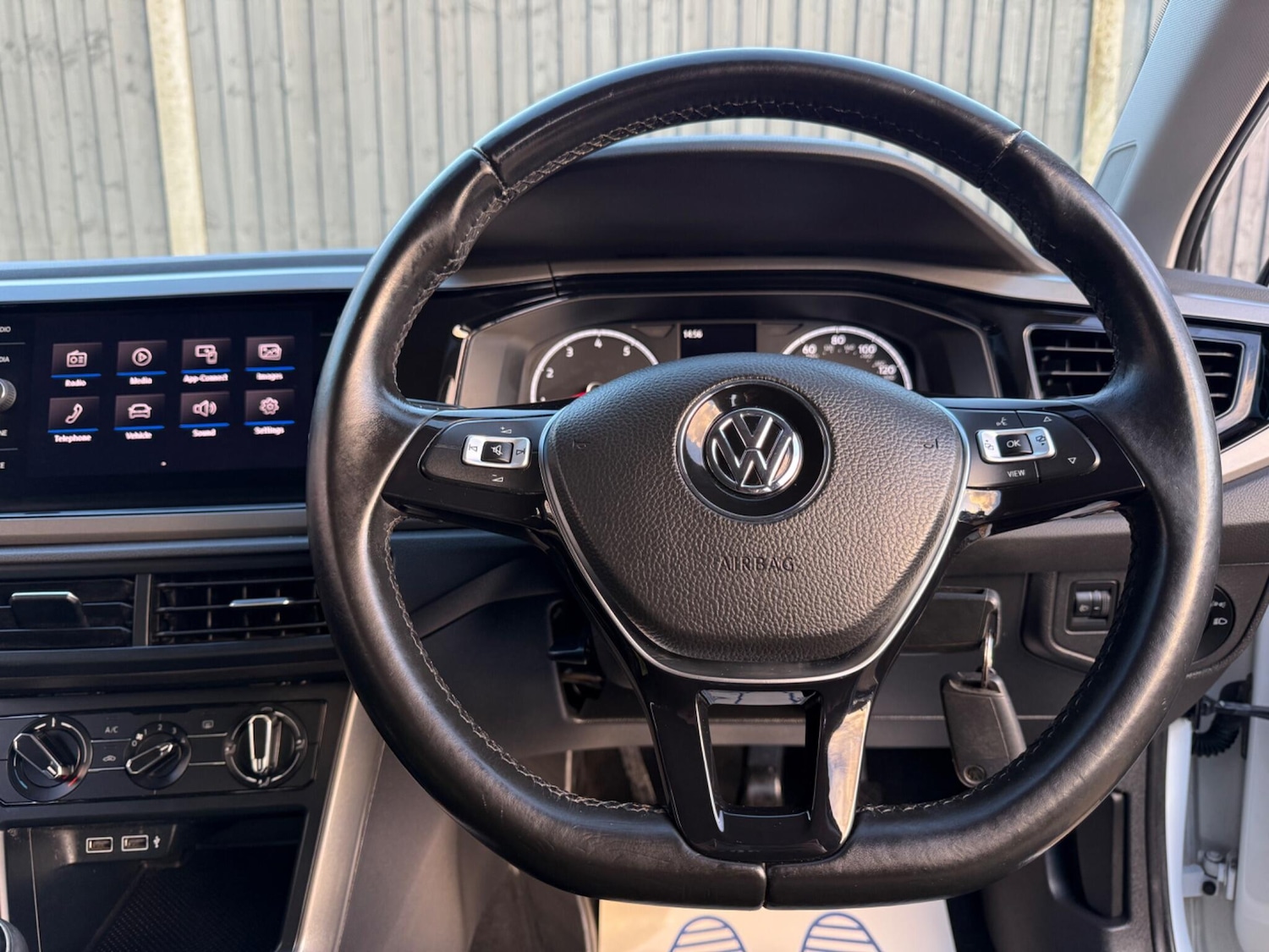 Used Volkswagen Polo for sale - 77016313: Photo 6