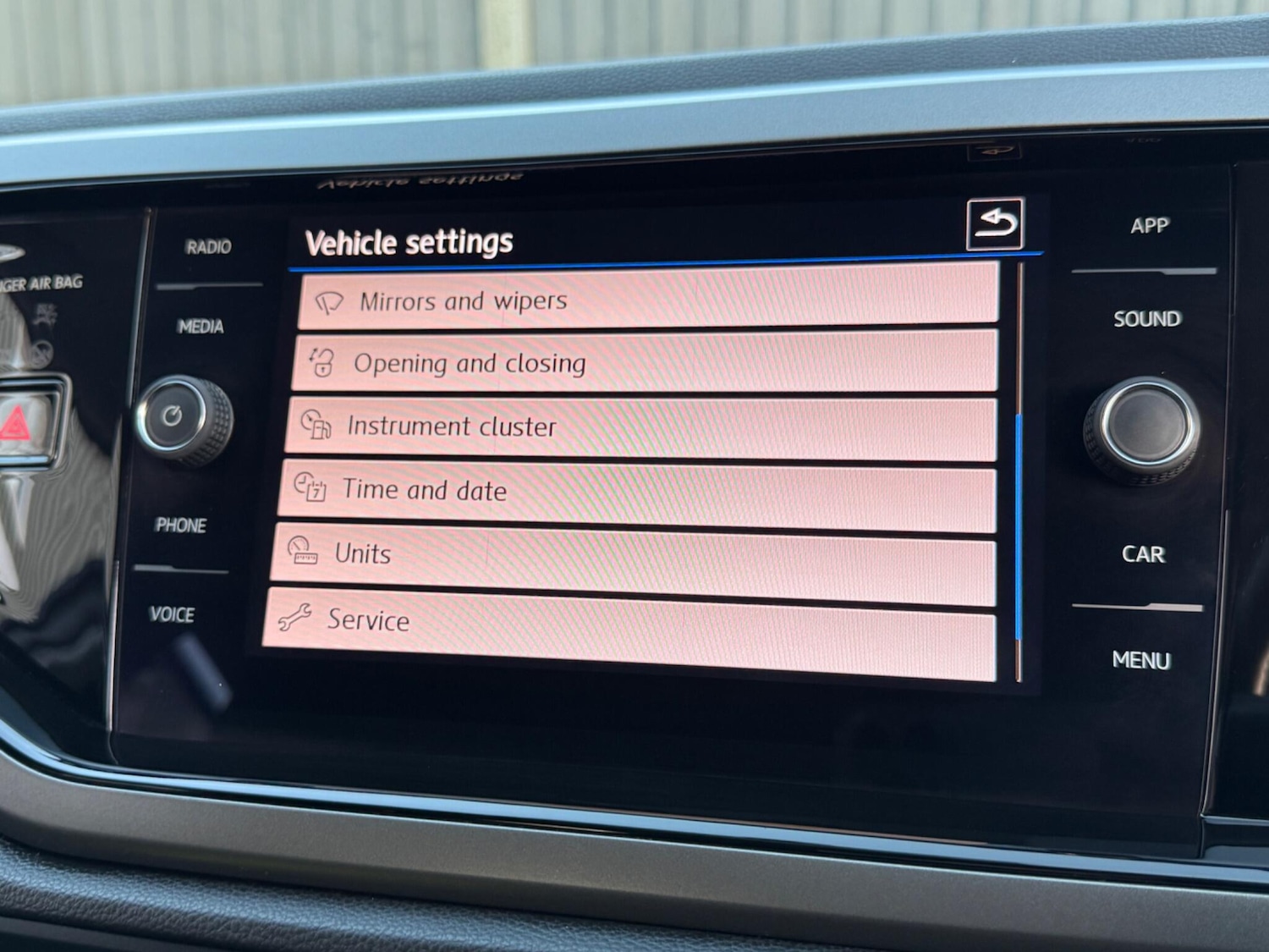 Used Volkswagen Polo for sale - 77016313: Photo 61