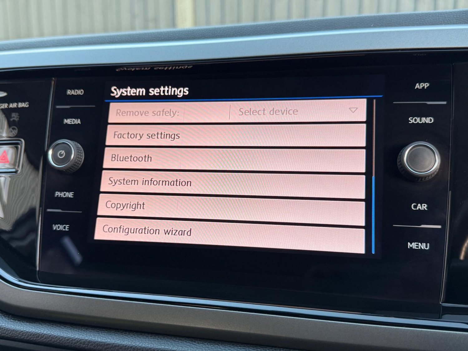 Used Volkswagen Polo for sale - 77016313: Photo 64