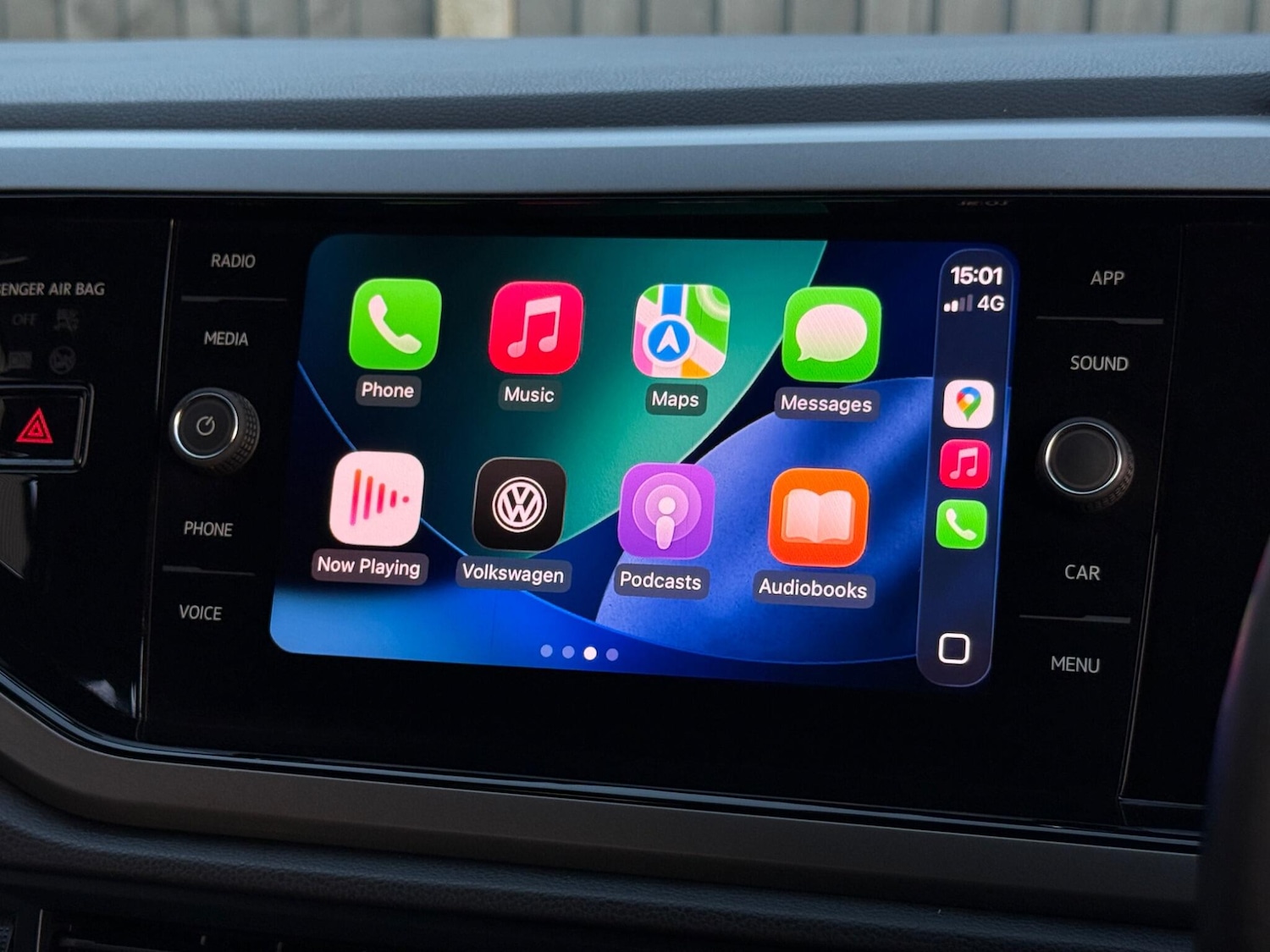 Used Volkswagen Polo for sale - 77016313: Photo 7