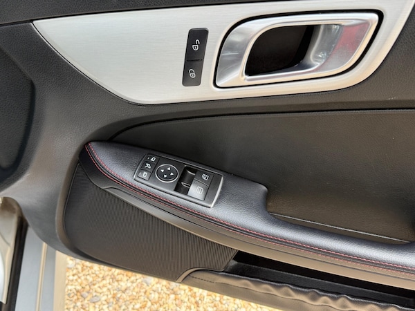 Used Mercedes-Benz SLK 2013 for sale - 75564213: Photo 14