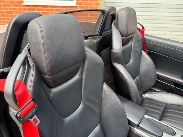 Used Mercedes-Benz SLK 2013 for sale - 75564213: Photo 16
