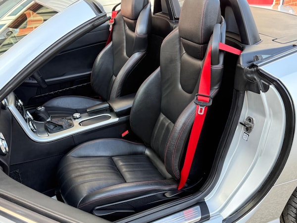 Used Mercedes-Benz SLK 2013 for sale - 75564213: Photo 27
