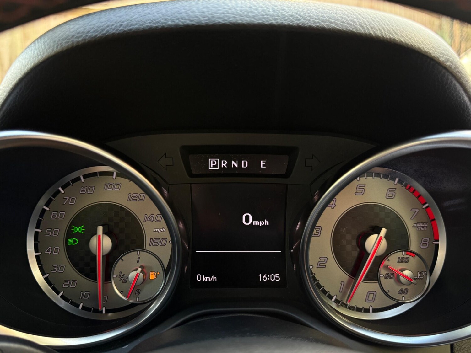 Vehicle 36