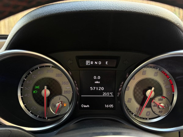 Used Mercedes-Benz SLK 2013 for sale - 75564213: Photo 37
