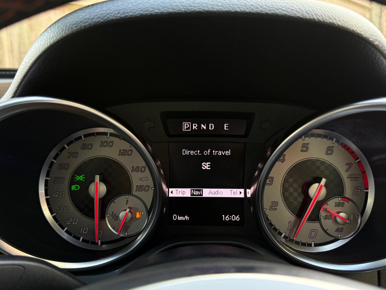 Vehicle 40