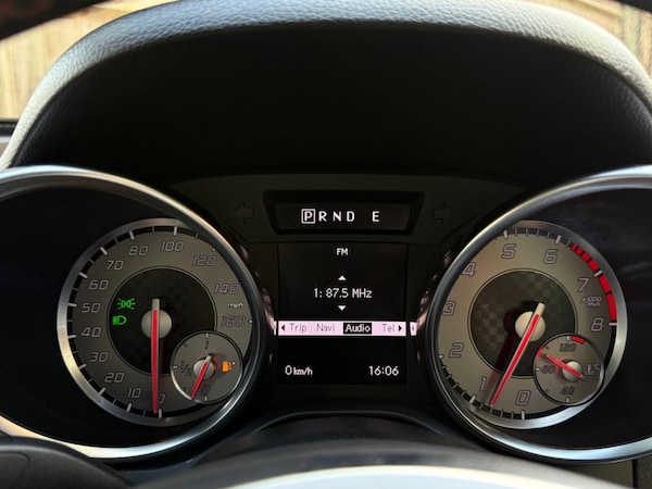 Used Mercedes-Benz SLK 2013 for sale - 75564213: Photo 41