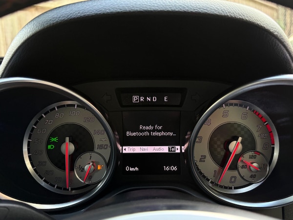 Used Mercedes-Benz SLK 2013 for sale - 75564213: Photo 42