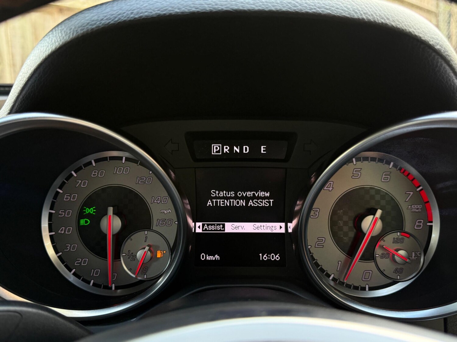 Vehicle 43