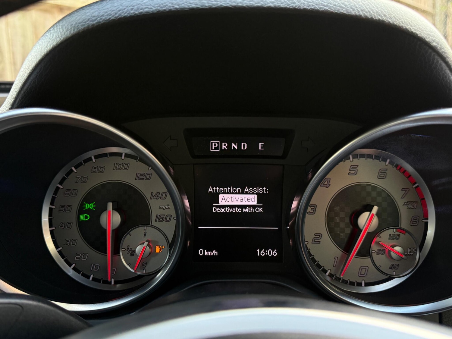 Vehicle 44