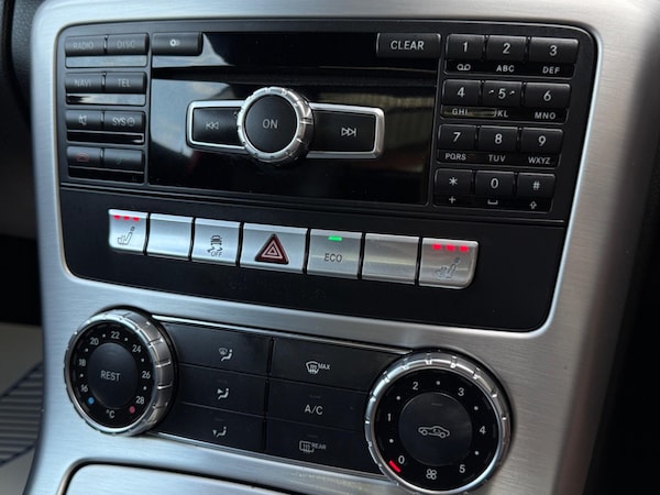 Used Mercedes-Benz SLK 2013 for sale - 75564213: Photo 52
