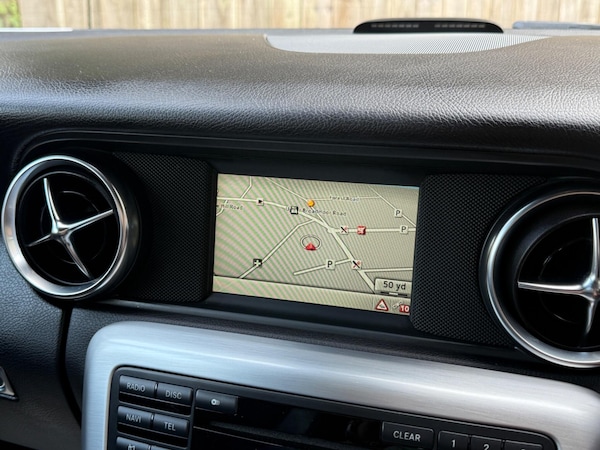 Used Mercedes-Benz SLK 2013 for sale - 75564213: Photo 55