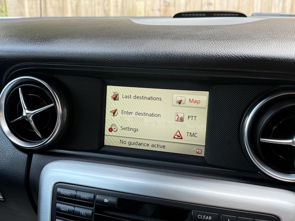 Used Mercedes-Benz SLK 2013 for sale - 75564213: Photo 56