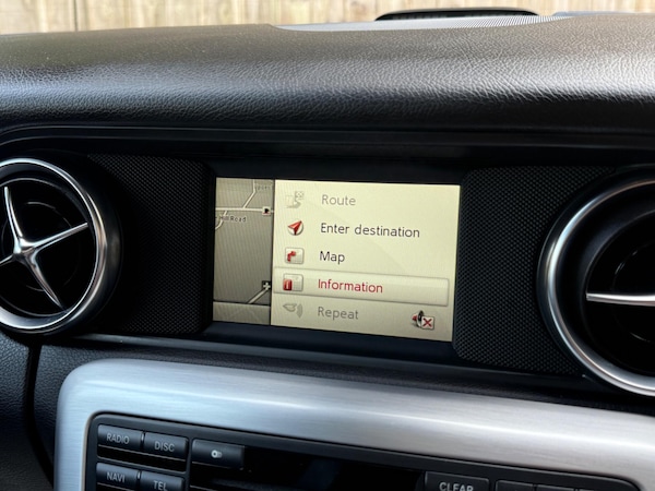 Used Mercedes-Benz SLK 2013 for sale - 75564213: Photo 58