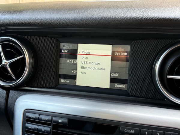 Used Mercedes-Benz SLK 2013 for sale - 75564213: Photo 60