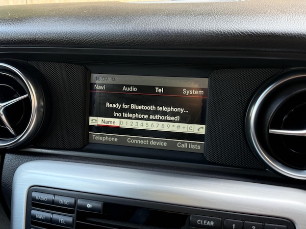 Used Mercedes-Benz SLK 2013 for sale - 75564213: Photo 63