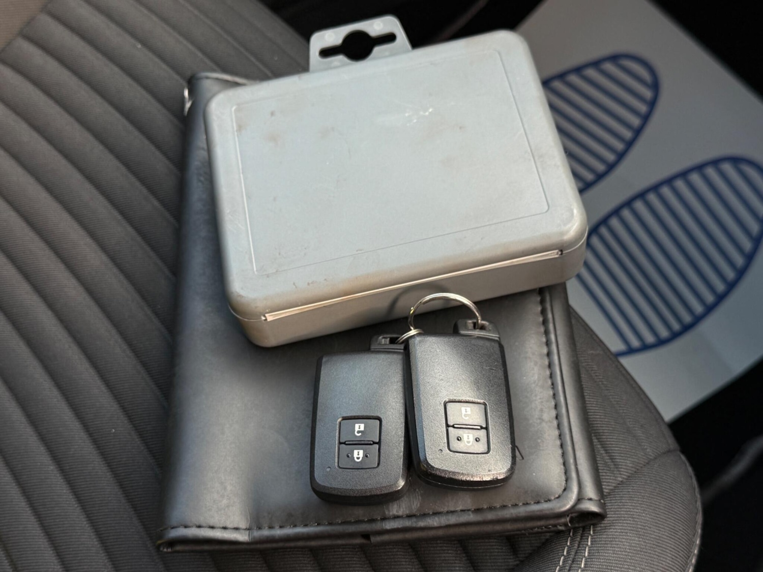 Used Toyota Yaris 2017 for sale - 77279402: Photo 23