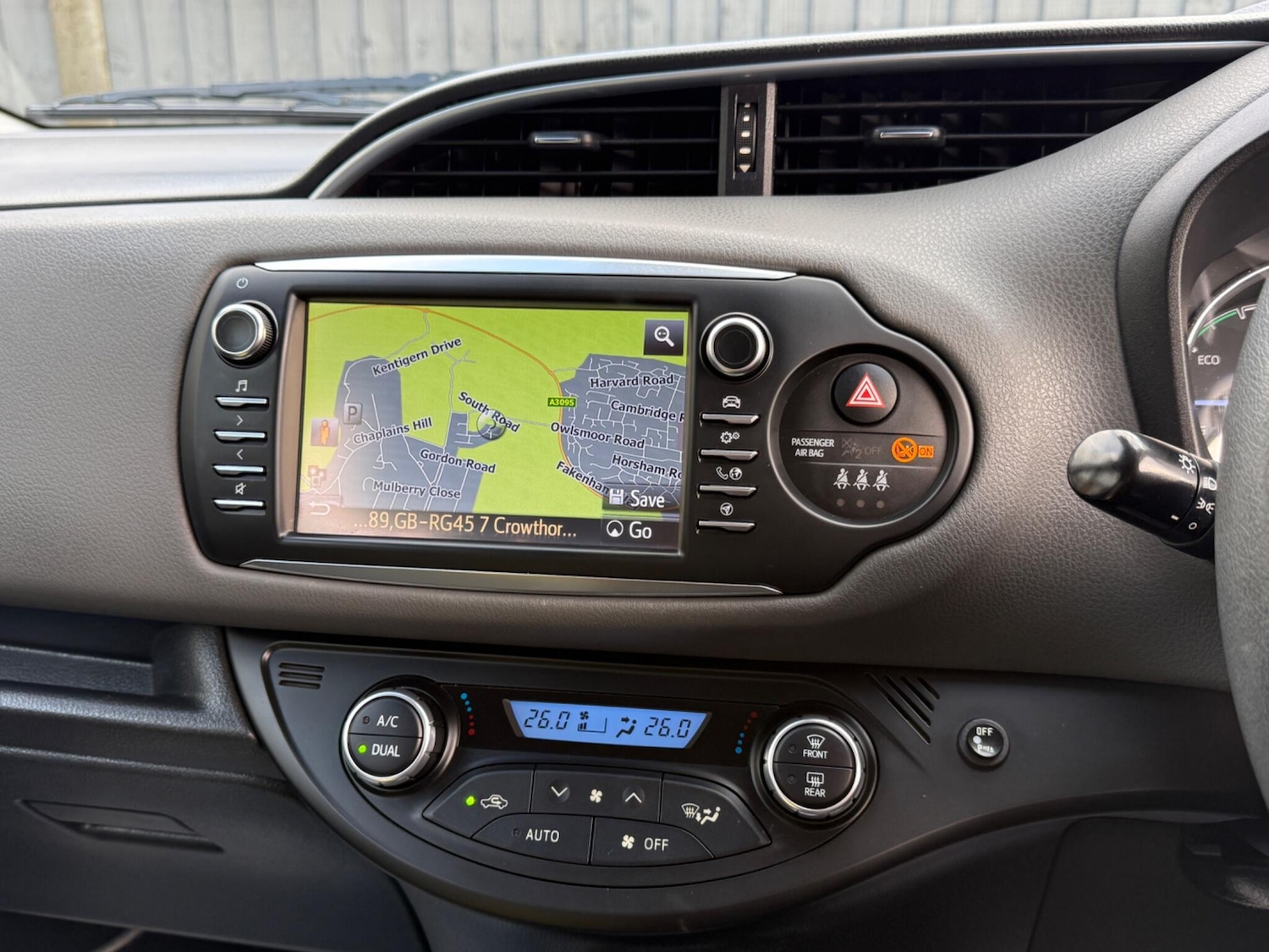 Used Toyota Yaris 2017 for sale - 77279402: Photo 8