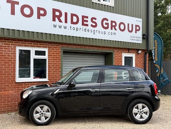 Used MINI Countryman 2015 for sale - 75279491: Photo