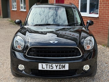 Used MINI Countryman 2015 for sale - 75279491: Photo