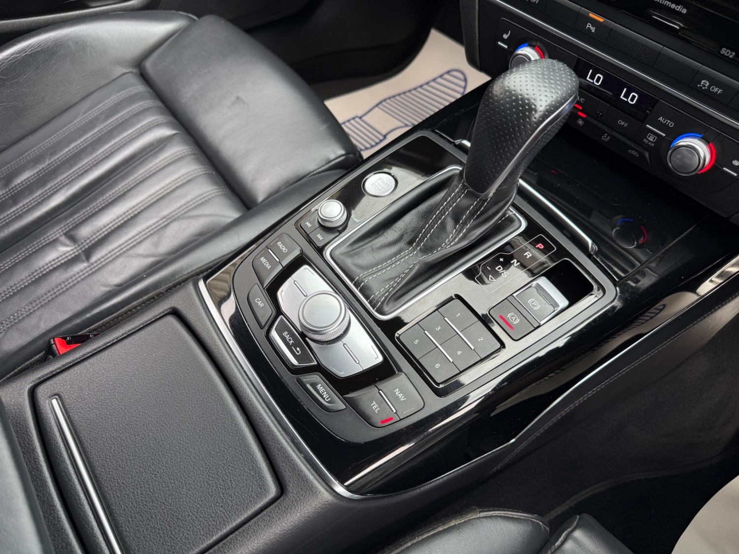 Used Audi A6 2018 for sale - 76781479: Photo 11