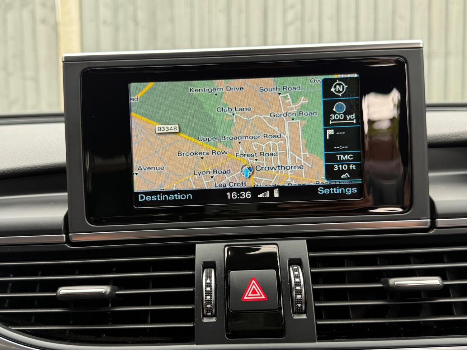 Used Audi A6 2018 for sale - 76781479: Photo 12