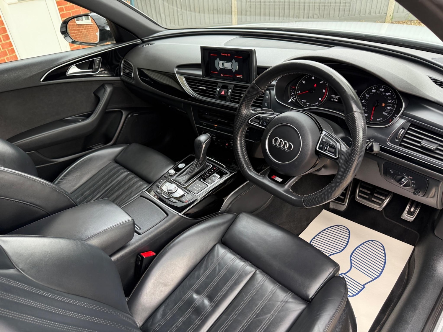 Used Audi A6 2018 for sale - 76781479: Photo 15