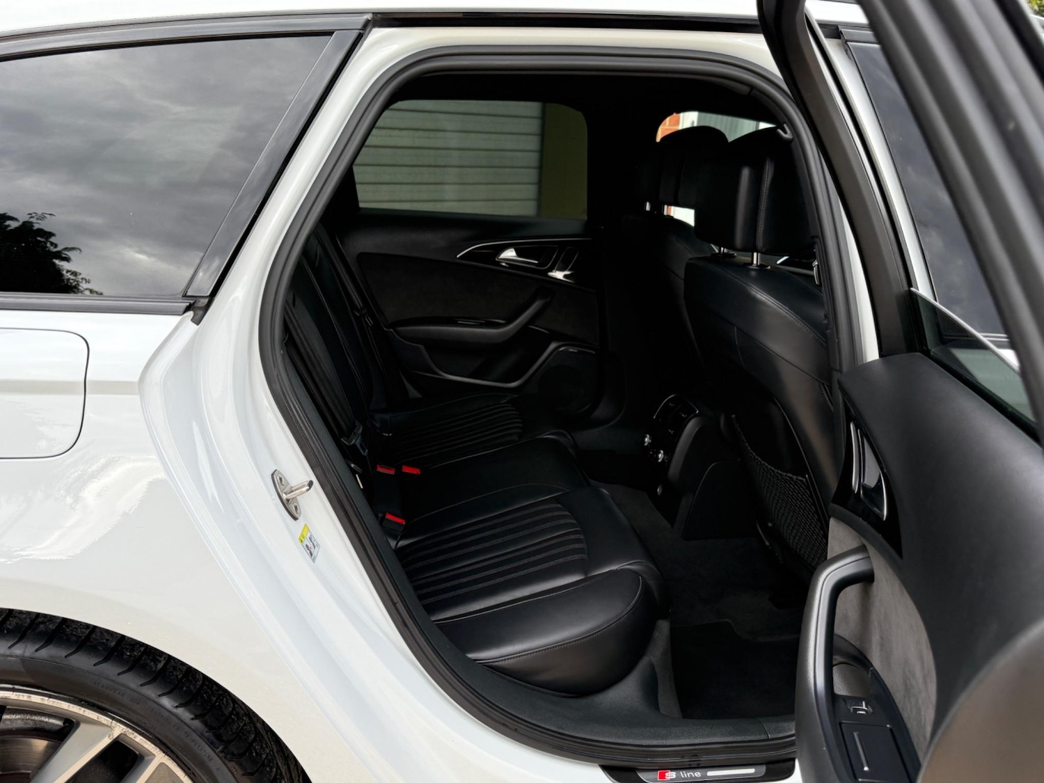 Used Audi A6 2018 for sale - 76781479: Photo 19