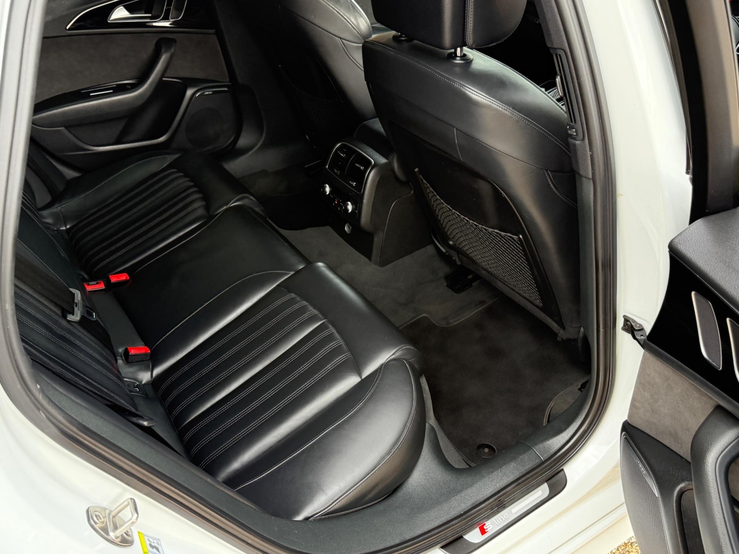 Used Audi A6 2018 for sale - 76781479: Photo 20