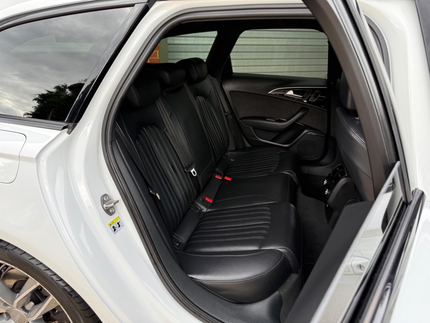 Used Audi A6 2018 for sale - 76781479: Photo 21