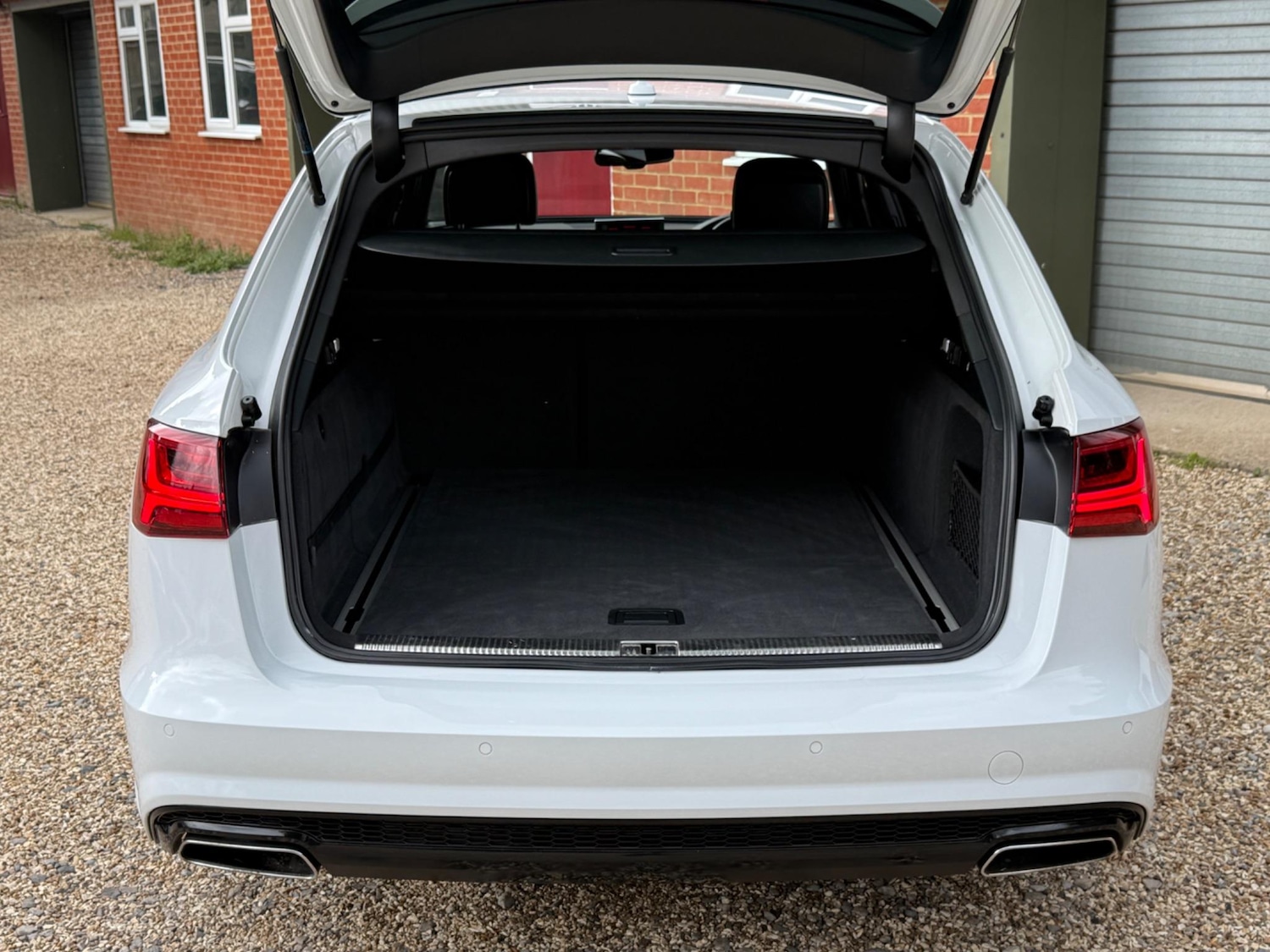 Used Audi A6 2018 for sale - 76781479: Photo 25