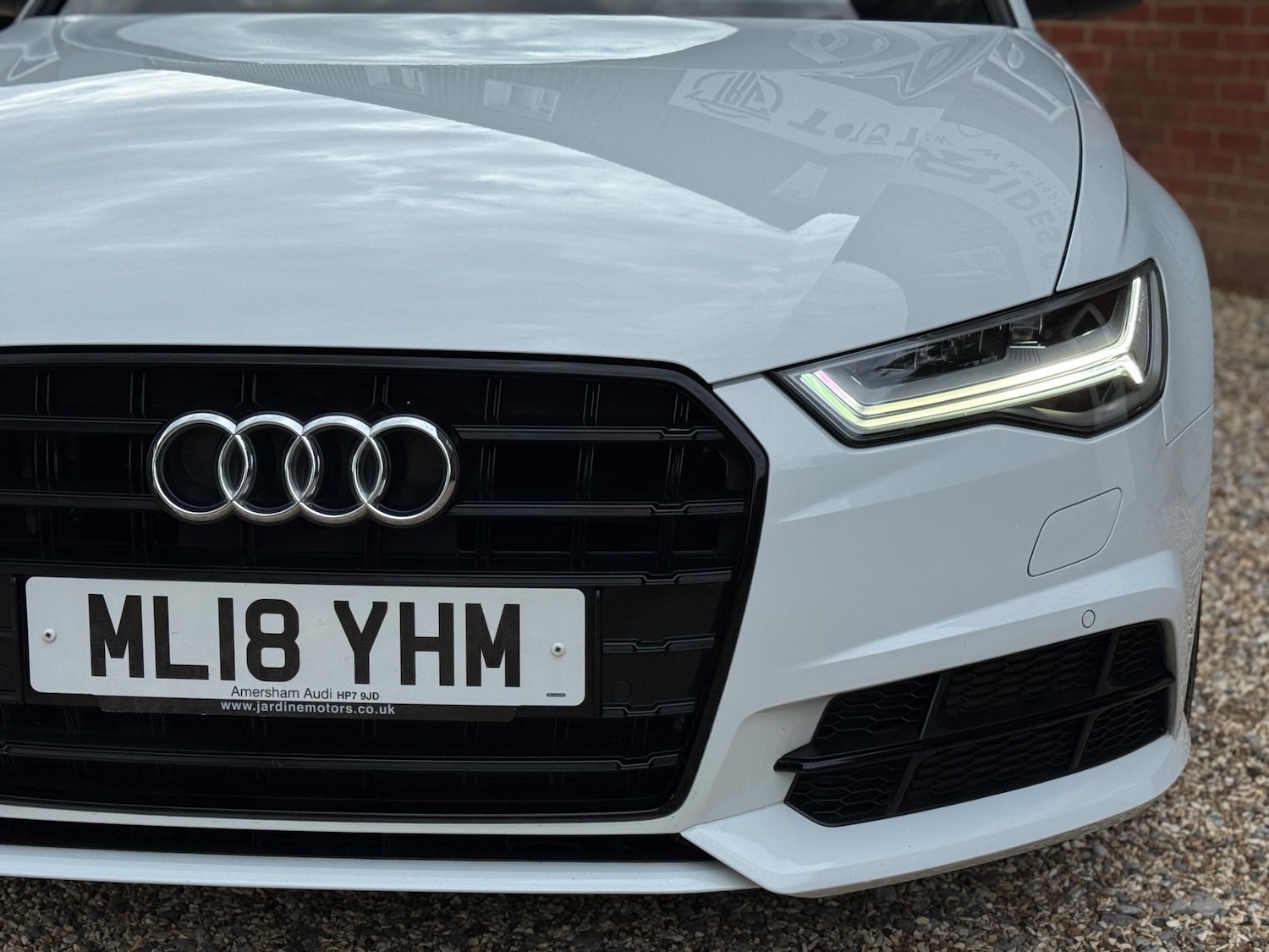 Used Audi A6 2018 for sale - 76781479: Photo 32