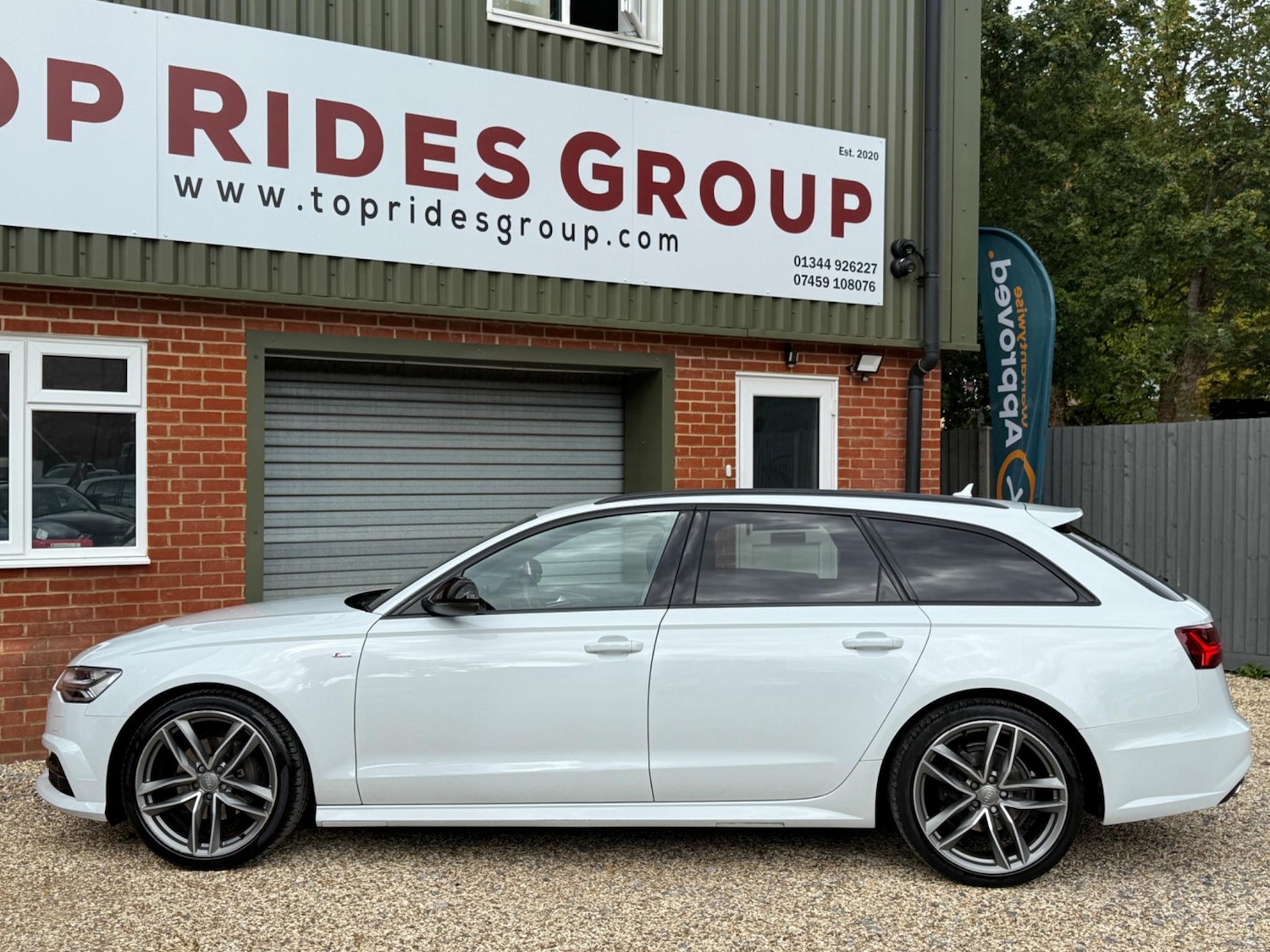 Used Audi A6 2018 for sale - 76781479: Photo 33