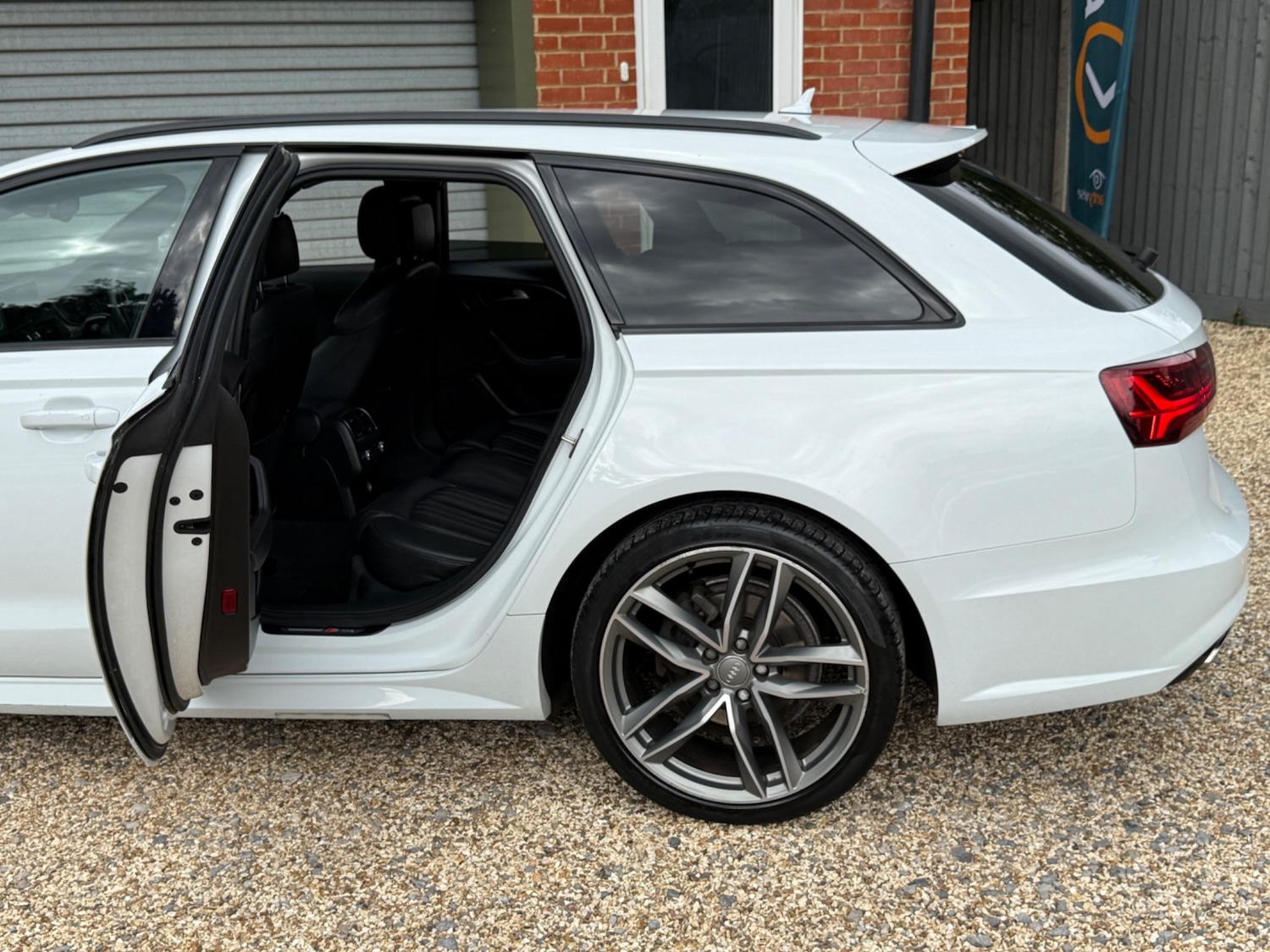 Used Audi A6 2018 for sale - 76781479: Photo 34