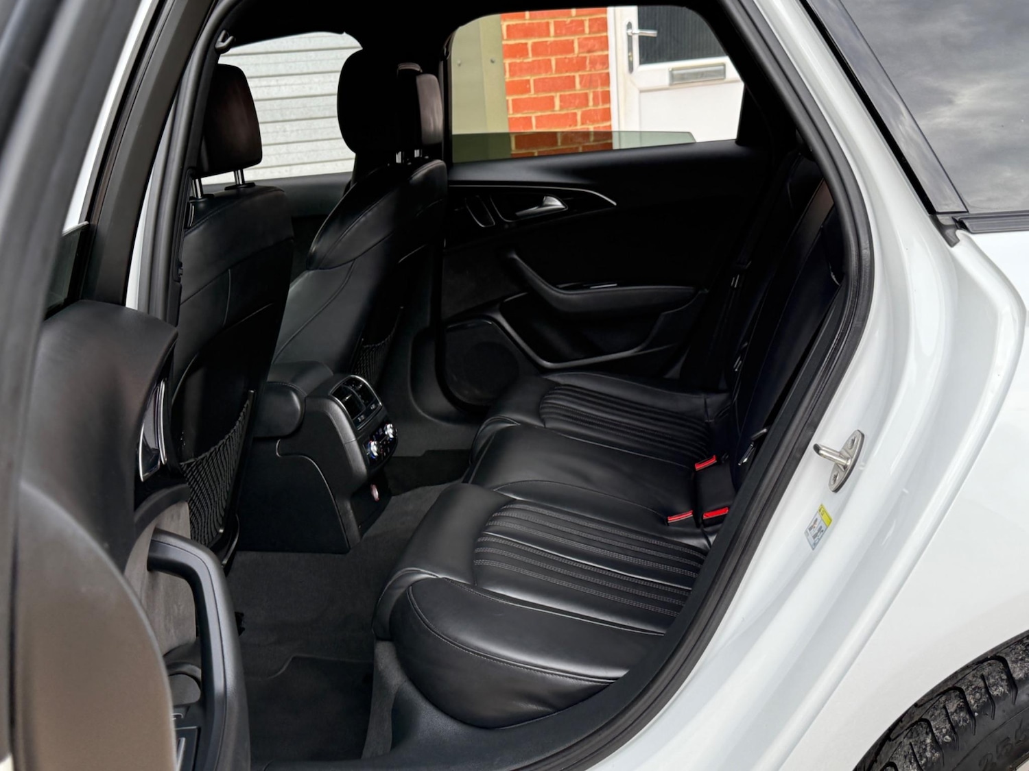 Used Audi A6 2018 for sale - 76781479: Photo 35