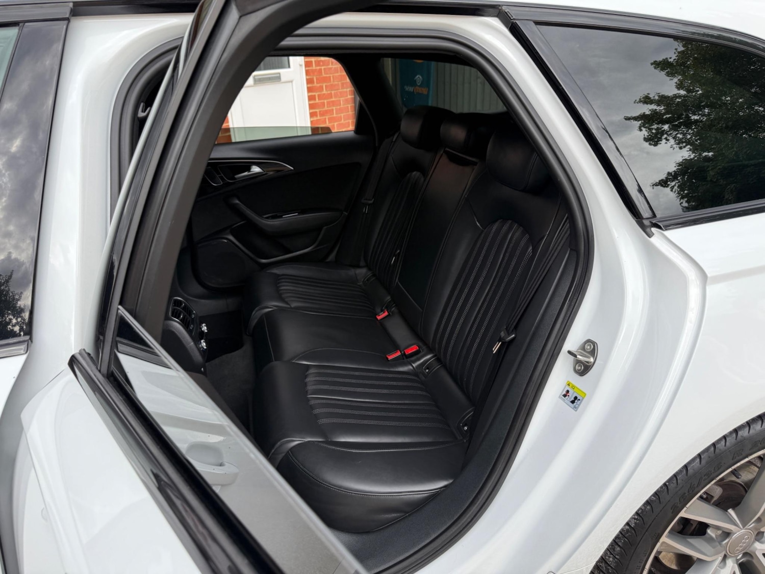 Used Audi A6 2018 for sale - 76781479: Photo 36